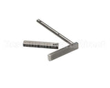 102010 Fetco Brew Handle Start/Stop Assembly.