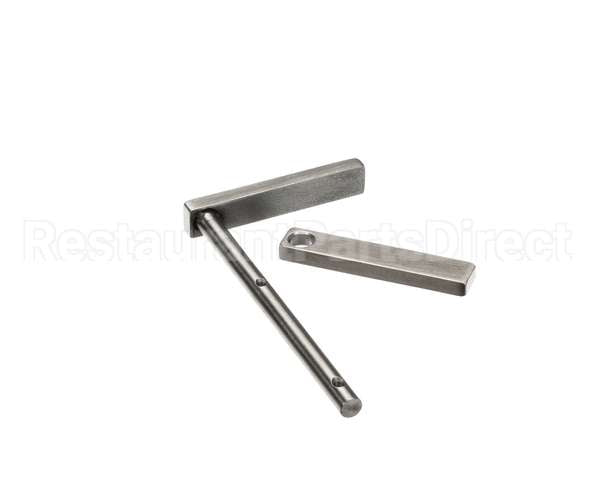 102010 Fetco Brew Handle Start/Stop Assembly.