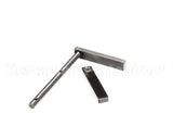 102010 Fetco Brew Handle Start/Stop Assembly.