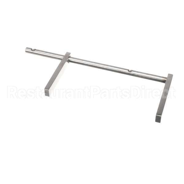102012 Compatible Fetco Brew Handle Start/Stop Assembly