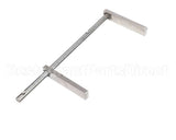 102012 Fetco Brew Handle Start/Stop Assembly.