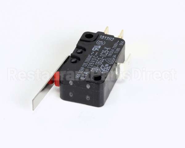 102012 Turbochef Switch, Interlock (Ngo Oven Primary Swit