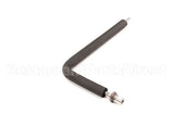 102017 Fetco Assembly, Hot Water Spout, Cbs