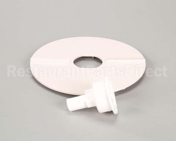 102019 Robot Coupe Sling Plate Cl30/R302