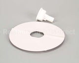102019 Robot Coupe Sling Plate Cl30/R302