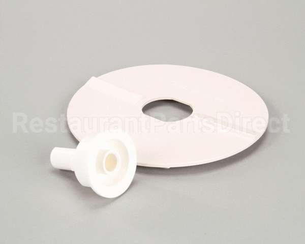 102019 Robot Coupe Sling Plate Cl30/R302
