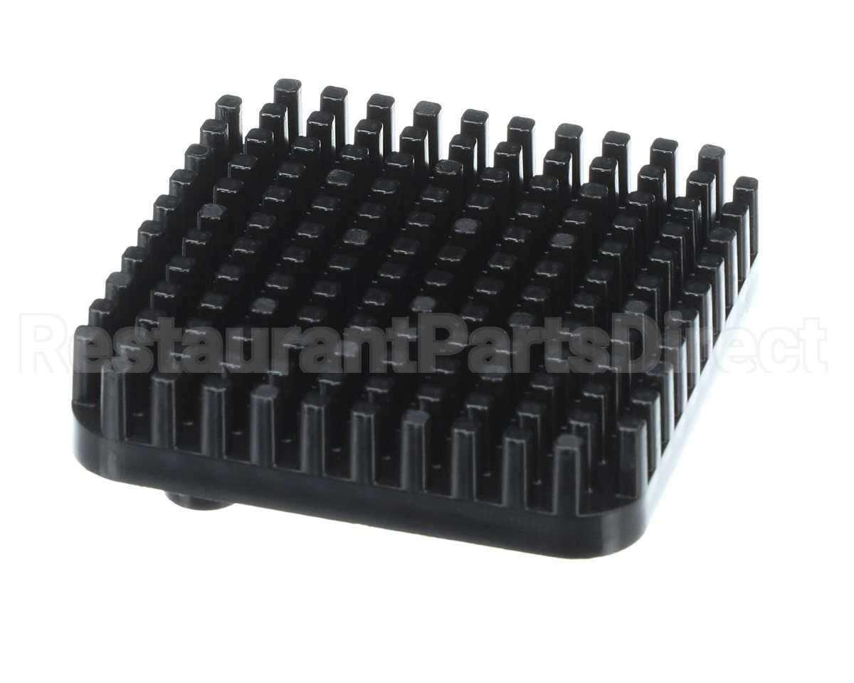 10202-1 Nemco Push Block, 1/4"