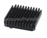 10202-1 Nemco Push Block, 1/4"