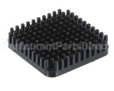 10202-1 Nemco Push Block, 1/4"