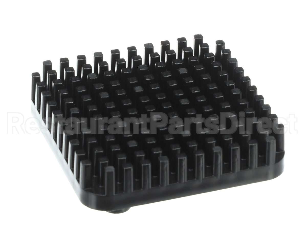 10202-1 Nemco Push Block, 1/4"