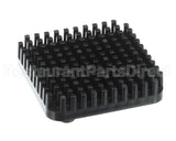 10202-1 Nemco Push Block, 1/4"