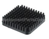 10202-1 Nemco Push Block, 1/4"