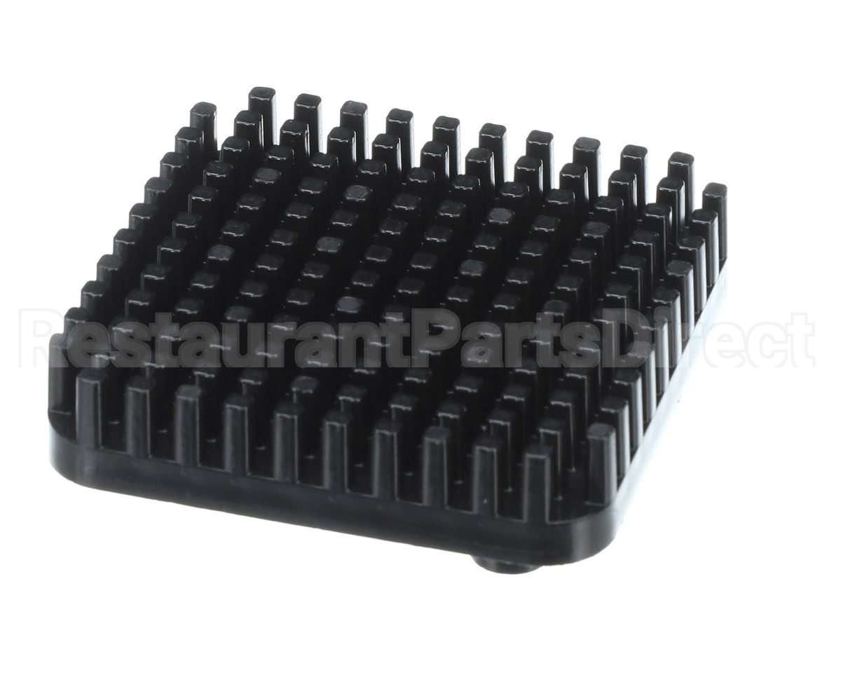 10202-1 Nemco Push Block, 1/4"