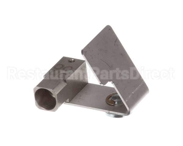 102022 Fetco Assembly, Dispense Latch, Cbs-