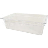 10202B07 Compatible Carlisle Foodservice Food Storage Cont Full