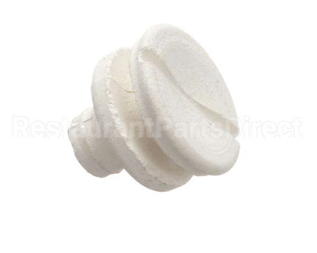 102031S Robot Coupe White Foot R201Us