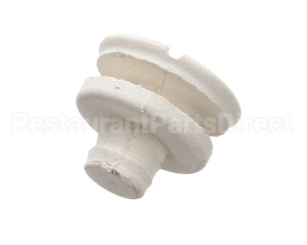 102031S Robot Coupe White Foot R201Us