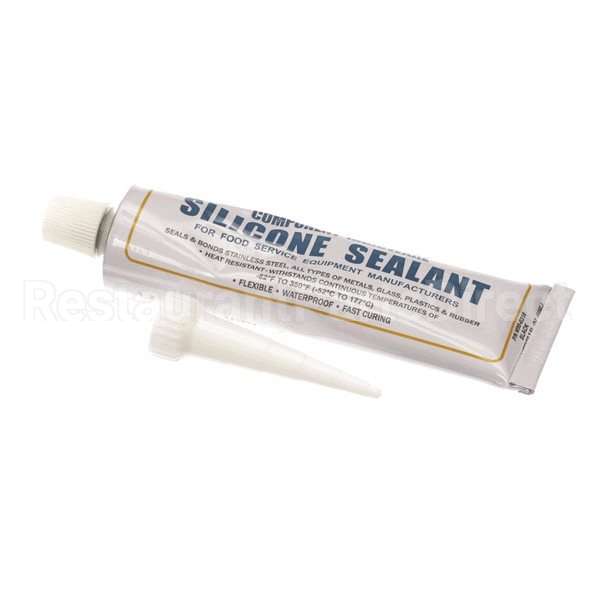 1020375-1 Compatible Perlick Sealant, Silicone Dr, Heat Res, Wtrprf