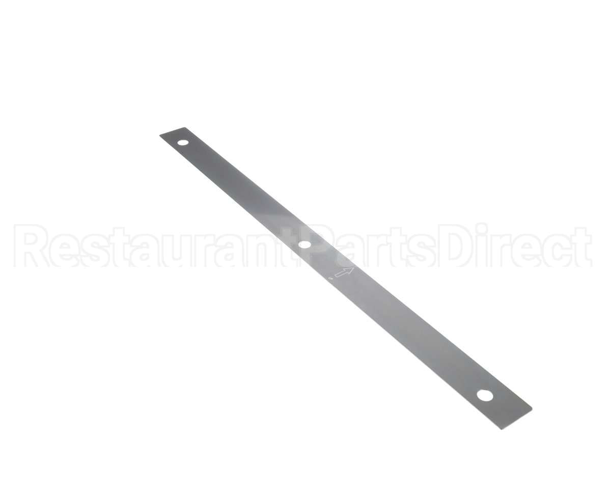 1020379 Alto Shaam Spacer, Sweep Gasket