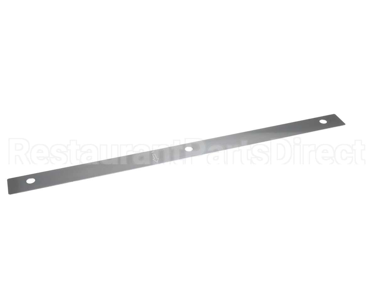 1020379 Alto Shaam Spacer, Sweep Gasket