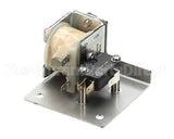 102039 Fetco Disp. Latch Sol.assembly,220V Exp0