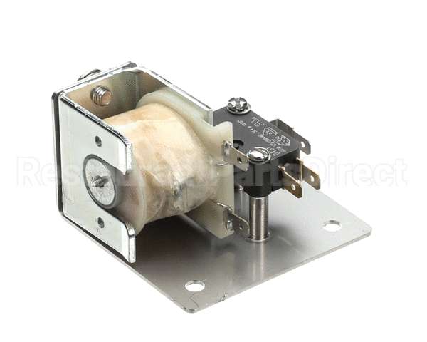 102039 Fetco Disp. Latch Sol.assembly,220V Exp0