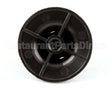 1020401 Southbend Range Knob,Thstat,Chrome Insert
