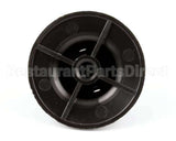 1020401 Southbend Range Knob,Thstat,Chrome Insert