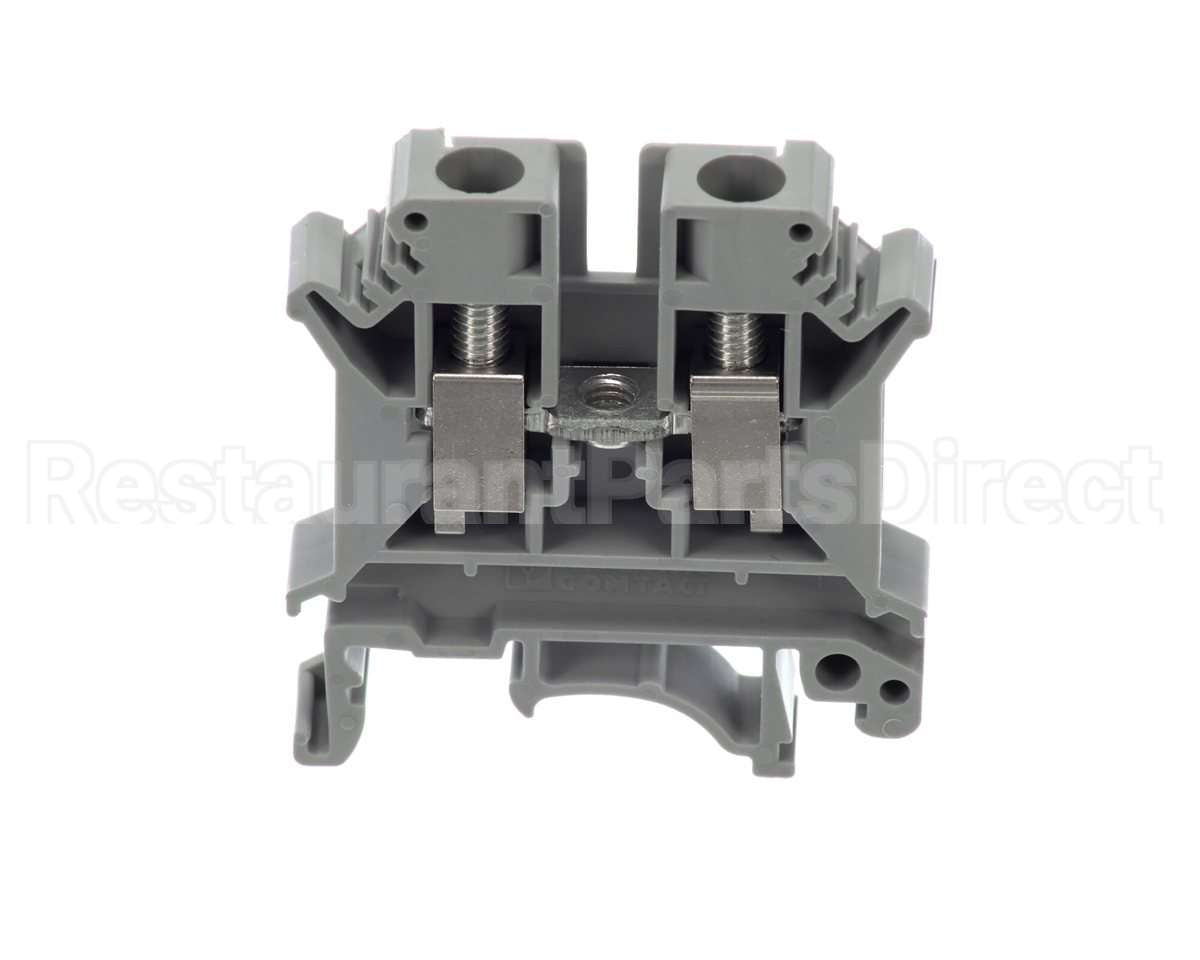 102046 Turbochef Block, Terminal, Uk6N, Phoenix Contact (