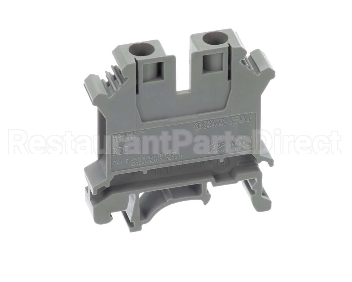 102046 Turbochef Block, Terminal, Uk6N, Phoenix Contact (