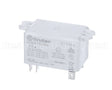 1020492 Perlick Damper Rly,Dual Zne 2Pole 30A