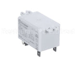 1020492 Perlick Damper Rly,Dual Zne 2Pole 30A