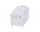 1020492 Perlick Damper Rly,Dual Zne 2Pole 30A