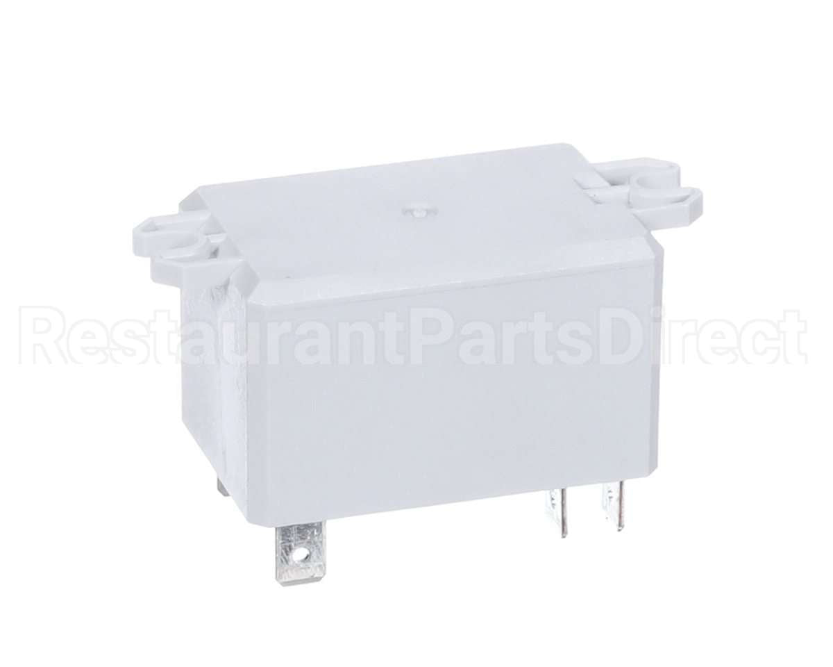 1020492 Perlick Damper Rly,Dual Zne 2Pole 30A