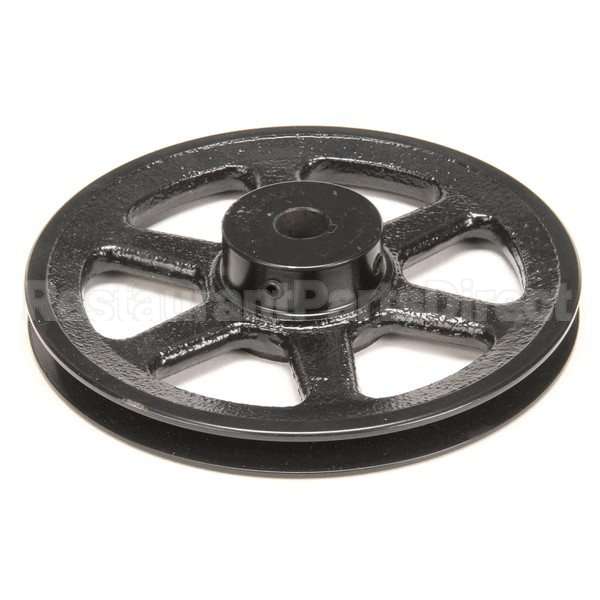 1020500 Compatible Univex Pulley, Driven Ak79