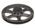 1020500 Univex Pulley, Driven Ak79