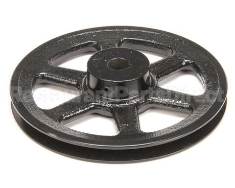 1020500 Univex Pulley, Driven Ak79