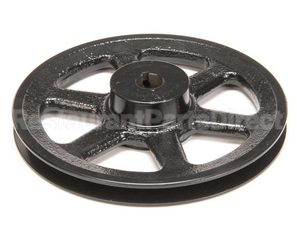 1020500 Univex Pulley, Driven Ak79