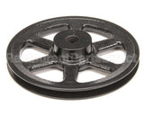 1020500 Univex Pulley, Driven Ak79