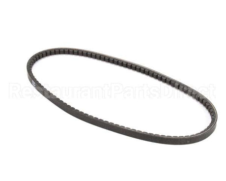 1020501 Univex Belt, Ax 33 Recommend Pn: A Belt