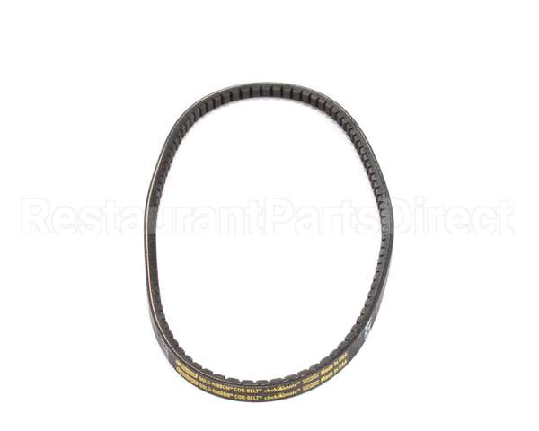 1020501 Univex Belt, Ax 33 Recommend Pn: A Belt