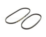 1020501A Univex Belt Set 20 Quart