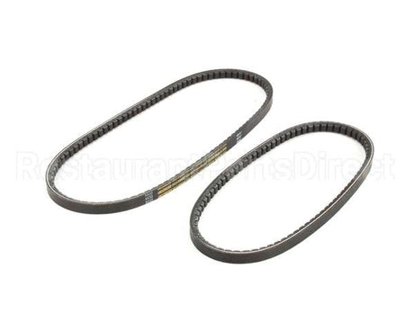 1020501A Univex Belt Set 20 Quart