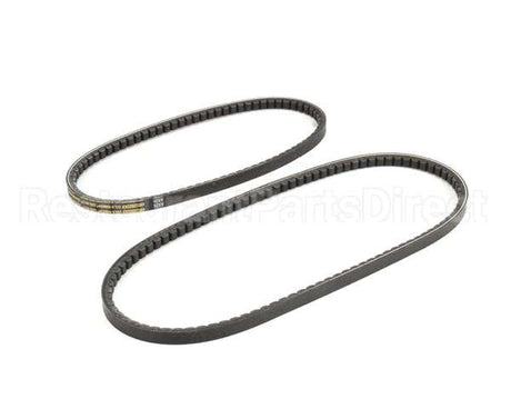 1020501A Univex Belt Set 20 Quart