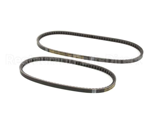 1020501A Univex Belt Set 20 Quart