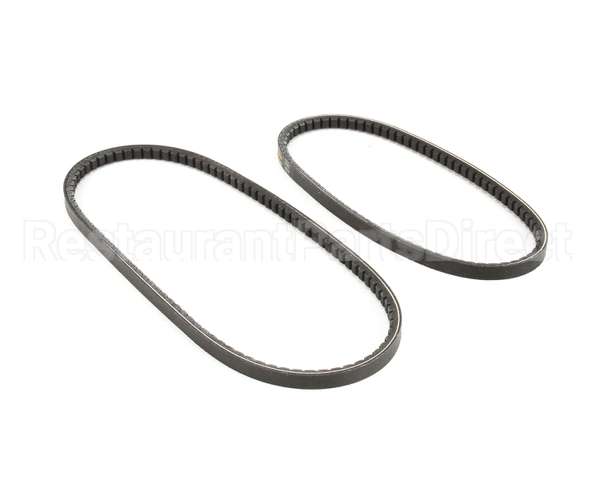 1020501A Univex Belt Set 20 Quart