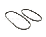 1020501A Univex Belt Set 20 Quart