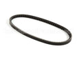 1020502 Univex Belt, Ax 26 Recommend Pn: 1020501A Belt