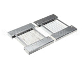 10206-2 Nemco Blade Assembly, 1/4"
