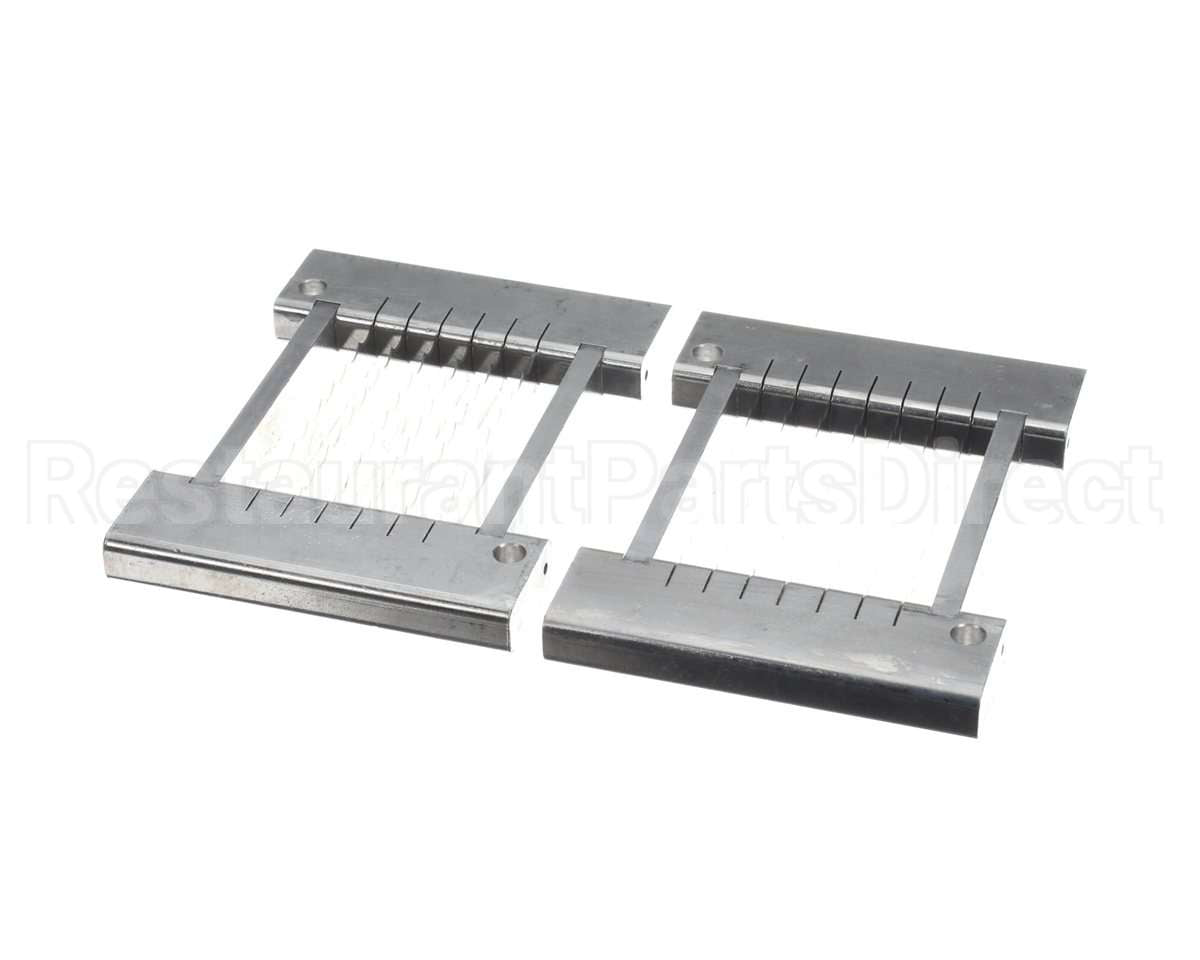 10206-2 Nemco Blade Assembly, 1/4"
